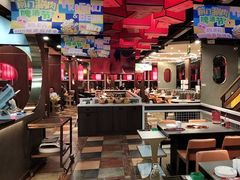 -前门·鲜肉火锅(长风店)
