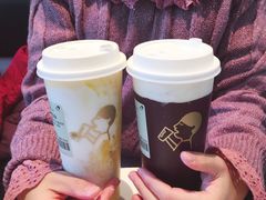 -喜茶(北京五棵松华熙店)