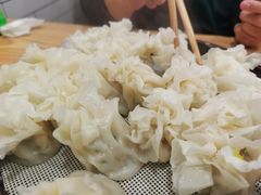 -晓友烧麦(光华村店)