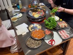 -英雄故事地摊烤肉(马驹桥店)