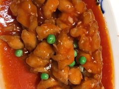-并州大牌档之醉轻尘