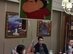 -品海楼·大连海胆锅贴馆(东港店)