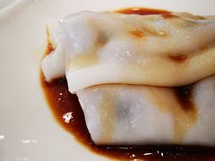 -沙田新强记烧鹅海鲜酒家