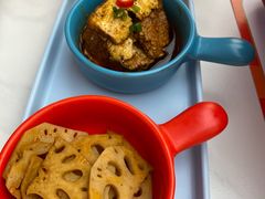 -雅佳神话·麻辣烤鱼(新街口店)