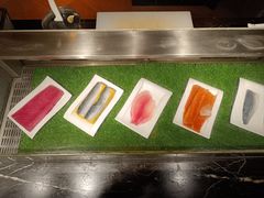 -月色西餐厅·海鲜刺身·烧烤(科学城保利郡雅酒店)