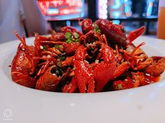 招牌麻辣小龙虾-霸王虾·小龙虾香辣蟹(玉林店)