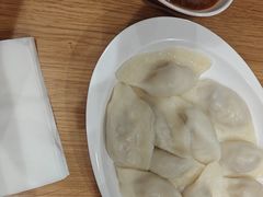 -喜家德虾仁水饺(南山书城店)