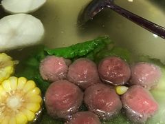 -陈记顺和牛肉火锅馆(天河北路店)