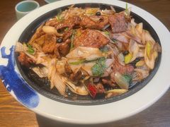 -粗茶淡饭·隐庐私厨(东亭店)