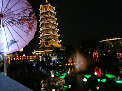 -厦门方特东方神画