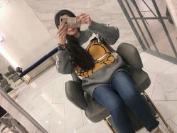 -3AM HAIR SALON染发烫发接发