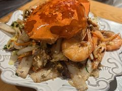 -十面欢腾(长乐路店)