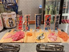 -大连星海皇冠假日酒店