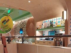 -Aqua Oasis 水天堂(相城天虹商场店)