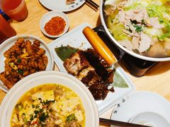 -全牛匠·乐山跷脚牛肉(新中关店)