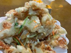 -老兵食堂(景新街店)