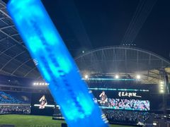 -沈阳奥林匹克体育中心