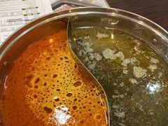 -呷哺呷哺(西单大悦城店)