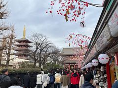 -浅草寺