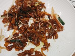 -揽季锅物会.福建黄鱼.海鲜姿造(五四路店)