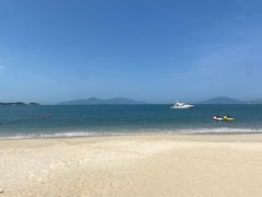 -惠州金海湾嘉华度假酒店