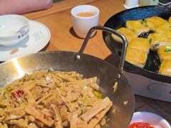 -黄山老妈·土菜(碧桂园店)