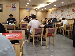 大堂-德克士(北京站店)