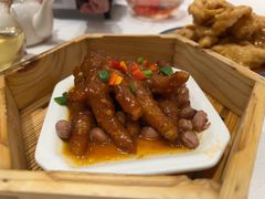 -宝园酒家(美林M·LIVE天地东座店)