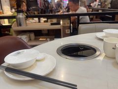 -围炉夜话·潮汕卤水火锅(榕江店)