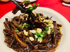 -老吉士酒家(天平路店)