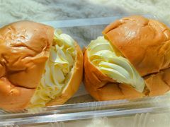 小奶椰面包-白玉兰食品(甜云店)
