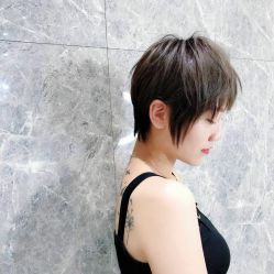 -HAIR HERE造型