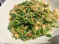 -小尕子·新疆菜(明园店)