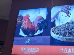 -北大荒人•新东北菜(青岛银座店)