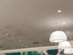 大堂-奈雪的茶(中华广场店)