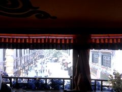 -玛吉阿米·餐吧