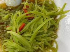 -文楼·淮扬菜·淮安早茶(河下古镇翔宇店)