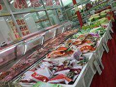 -北京稻香村(福安大街店)