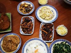 -同得兴 Since·1995 传统苏式面馆(十全街店)