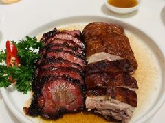 -粤来记·啫啫煲·点心(日月光店)