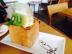 Ricci Cafe(五道口店)-Ricci睿奇美式餐厅(五道口店)