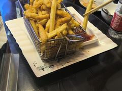 -五谷丰登·胶东海鲜·家常菜(张村店)