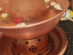 -南门涮肉(上海二店)