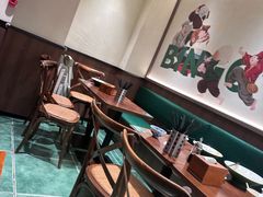 -兵哥豌豆面(建设巷店)