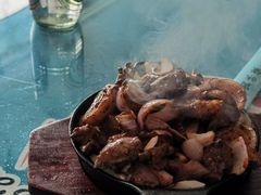 买味堂小牛排-My Way Town买味堂·东南亚餐厅(亦庄店)