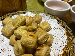 -香满楼(临安路店)