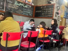 -丽影重庆小面(定西路店)