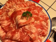 -喜悦小串丹东小黄牛海鲜烧烤大排档(民主广场店)
