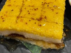 凉糕-凯鸽酒楼(振兴街店)