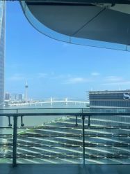 -baby bella小贝拉母婴护理中心(珠海华发公寓店)